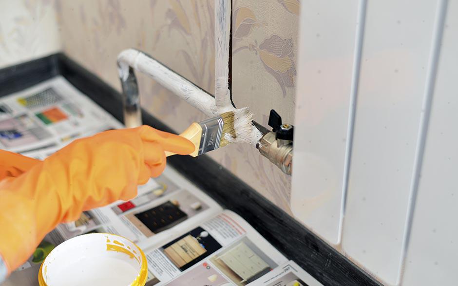 changement chaudière gaz Fublaines